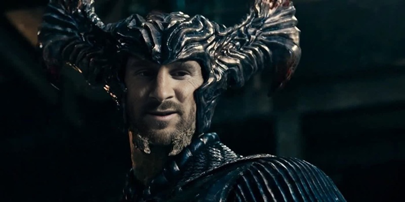 Steppenwolf Justice League Dc Live Action