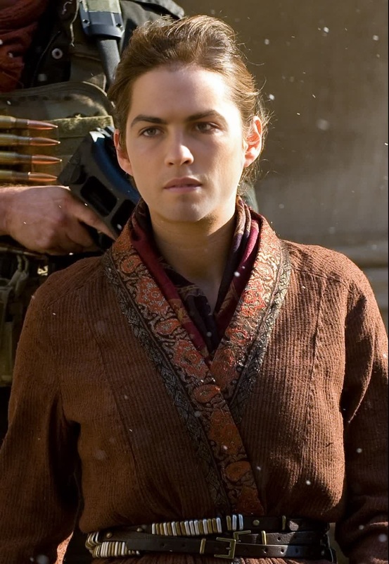 Talia Al Ghul The Dark Knight Rises Dc Live Action