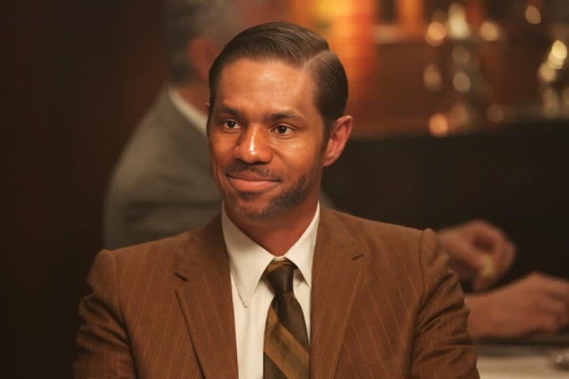 Ted Chaough Mad Men