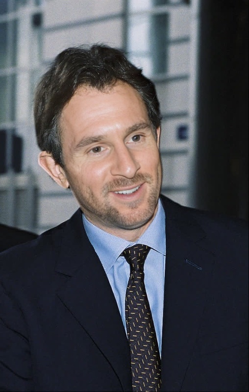 Tony Blair United Kingdom Prime Minister Archival Portrait