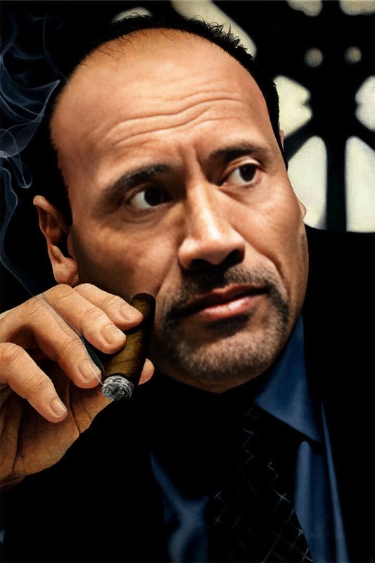 Tony Soprano The Sopranos