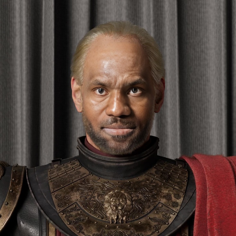 Tywin Lannister Game Of Thrones