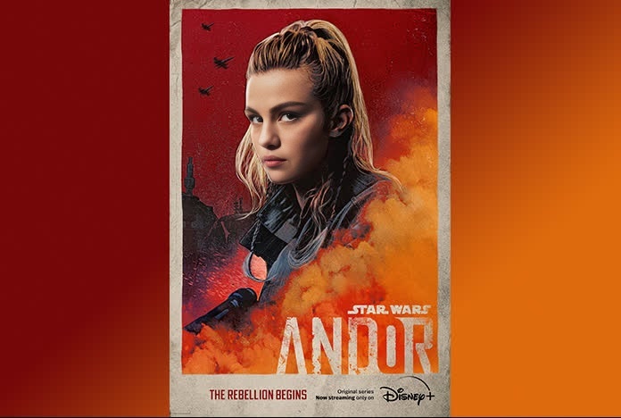 Vel Sartha Andor Star Wars
