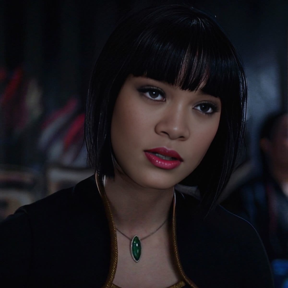 Xialing Shang-Chi Marvel Cinematic Universe