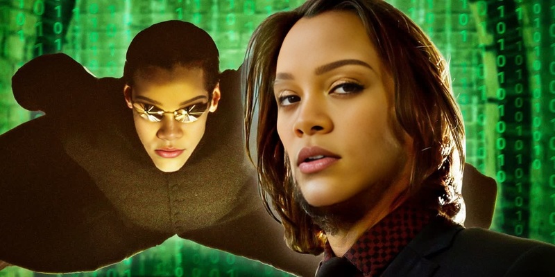 Zee The Matrix