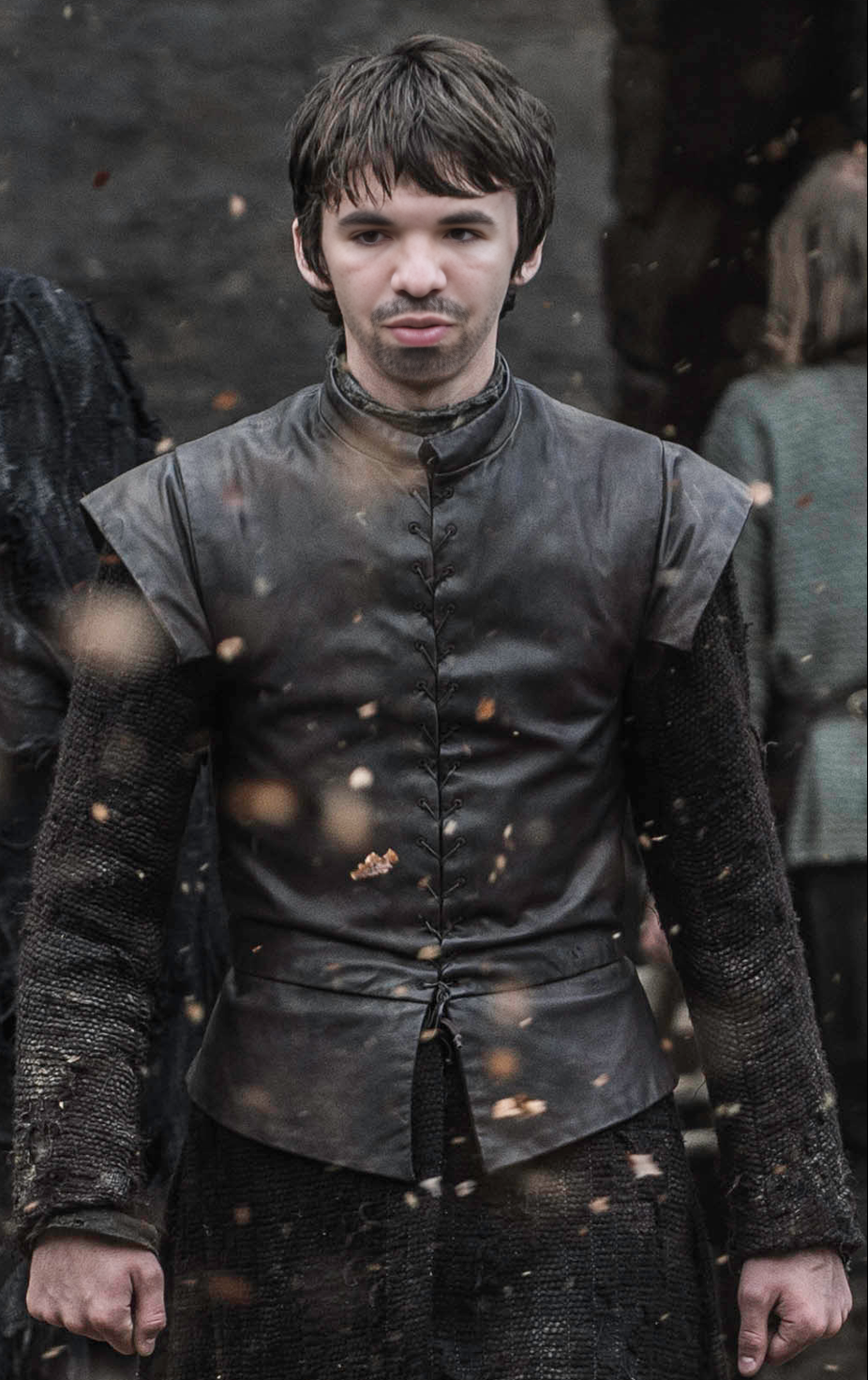 Bran Stark Game Of Thrones