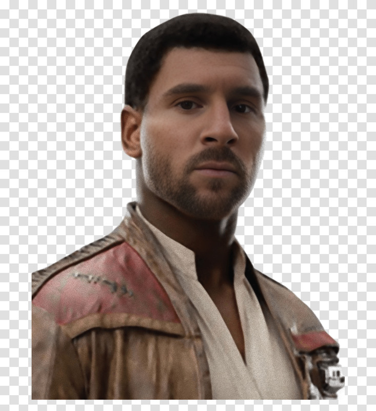 Finn Star Wars