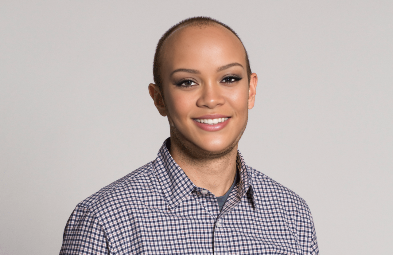 Logan Green Lyft Founder Press Portrait