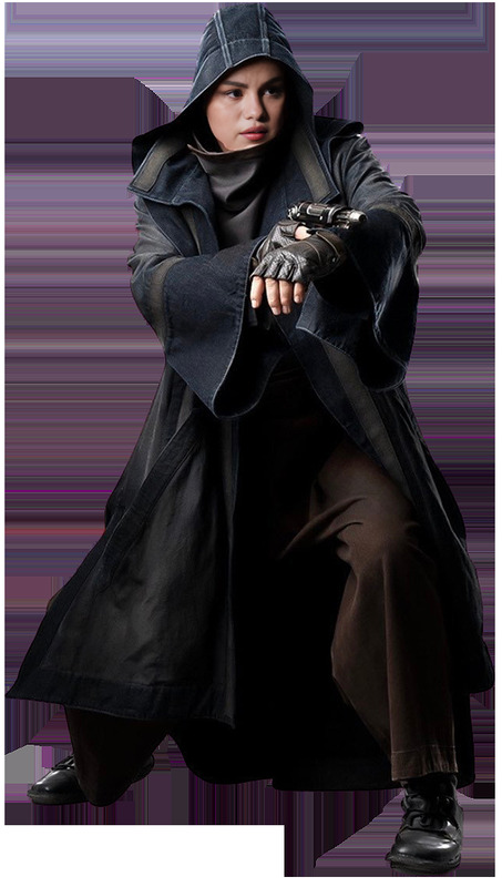 Luthen Rael Andor Star Wars