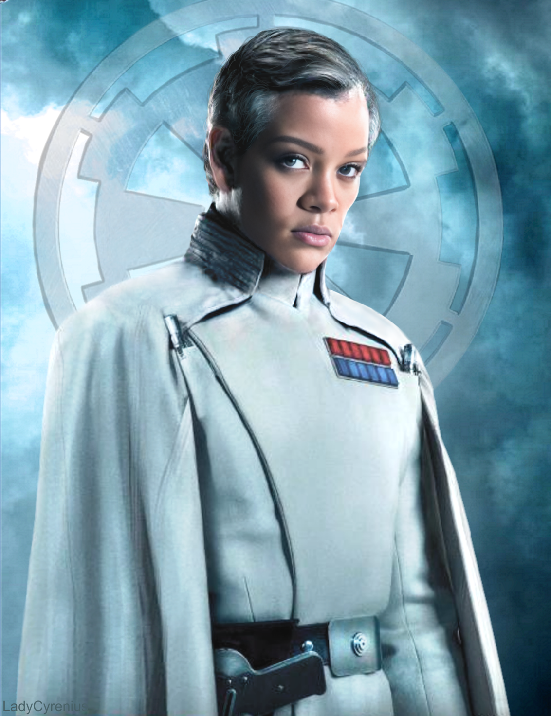 Orson Krennic Director Rogue One Star Wars