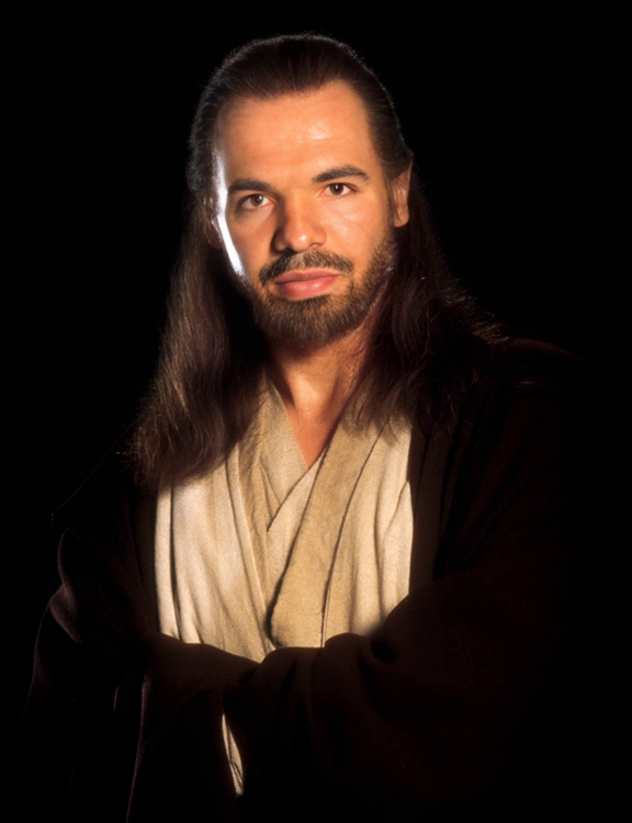 Qui-Gon Jinn Star Wars