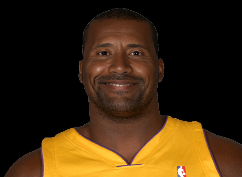 Shaquille ONeal Los Angeles Lakers Media Day Portrait