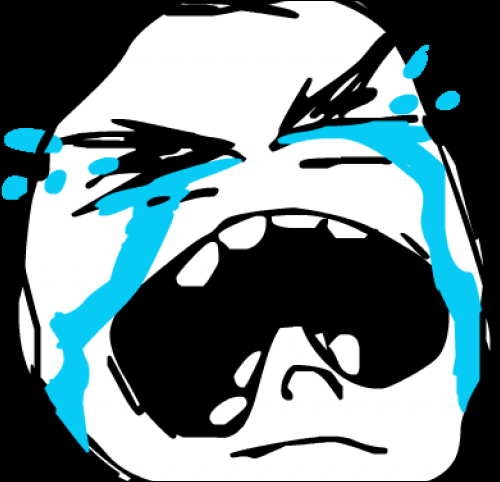 That Face When Viral Meme Expression Portrait