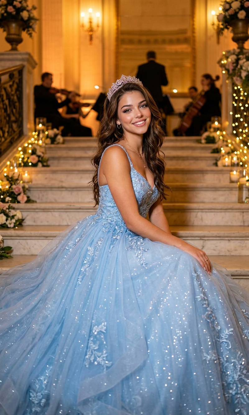 Prom Princess