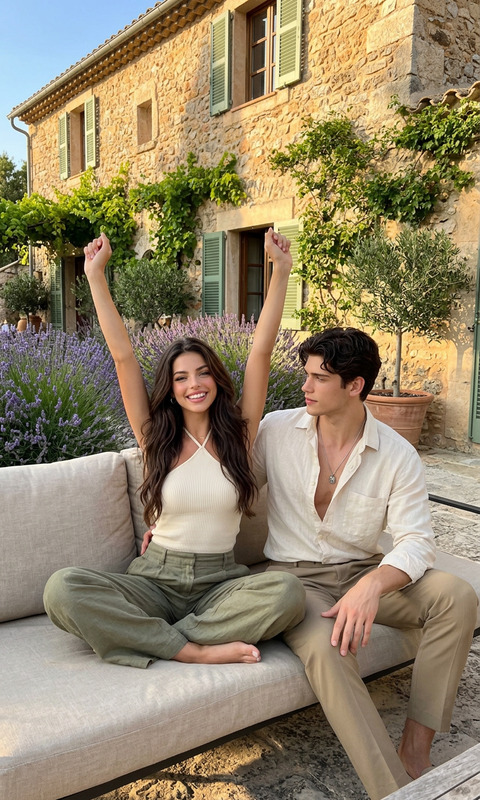Two Moods