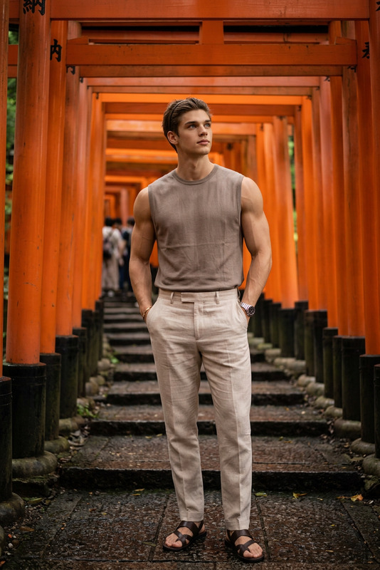 Kyoto Frame (M)