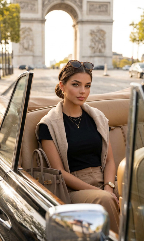 City Cruise
