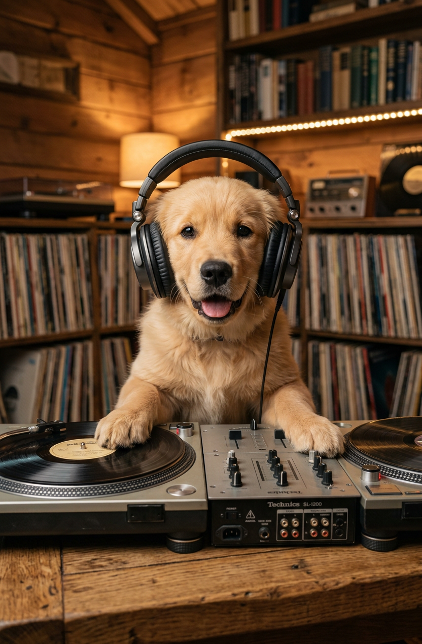 Beat Paws