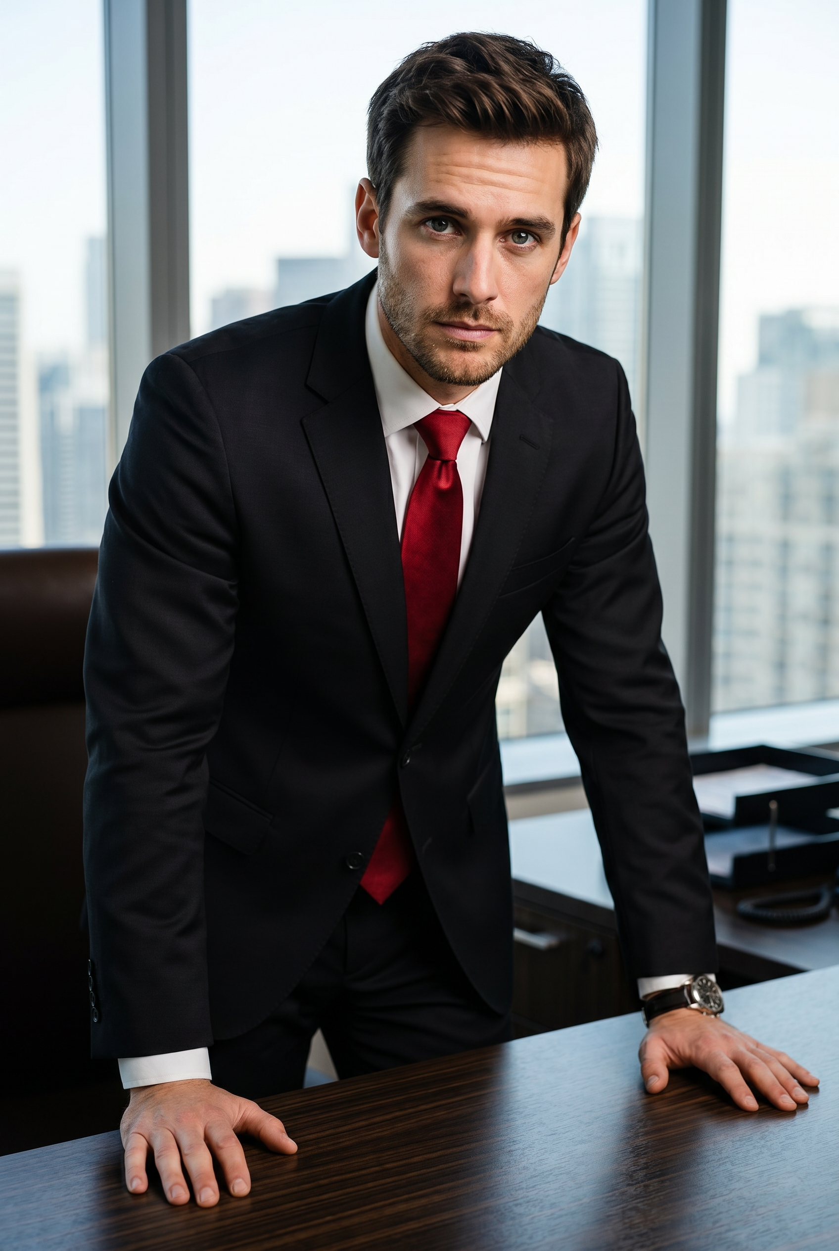 Boardroom Mode