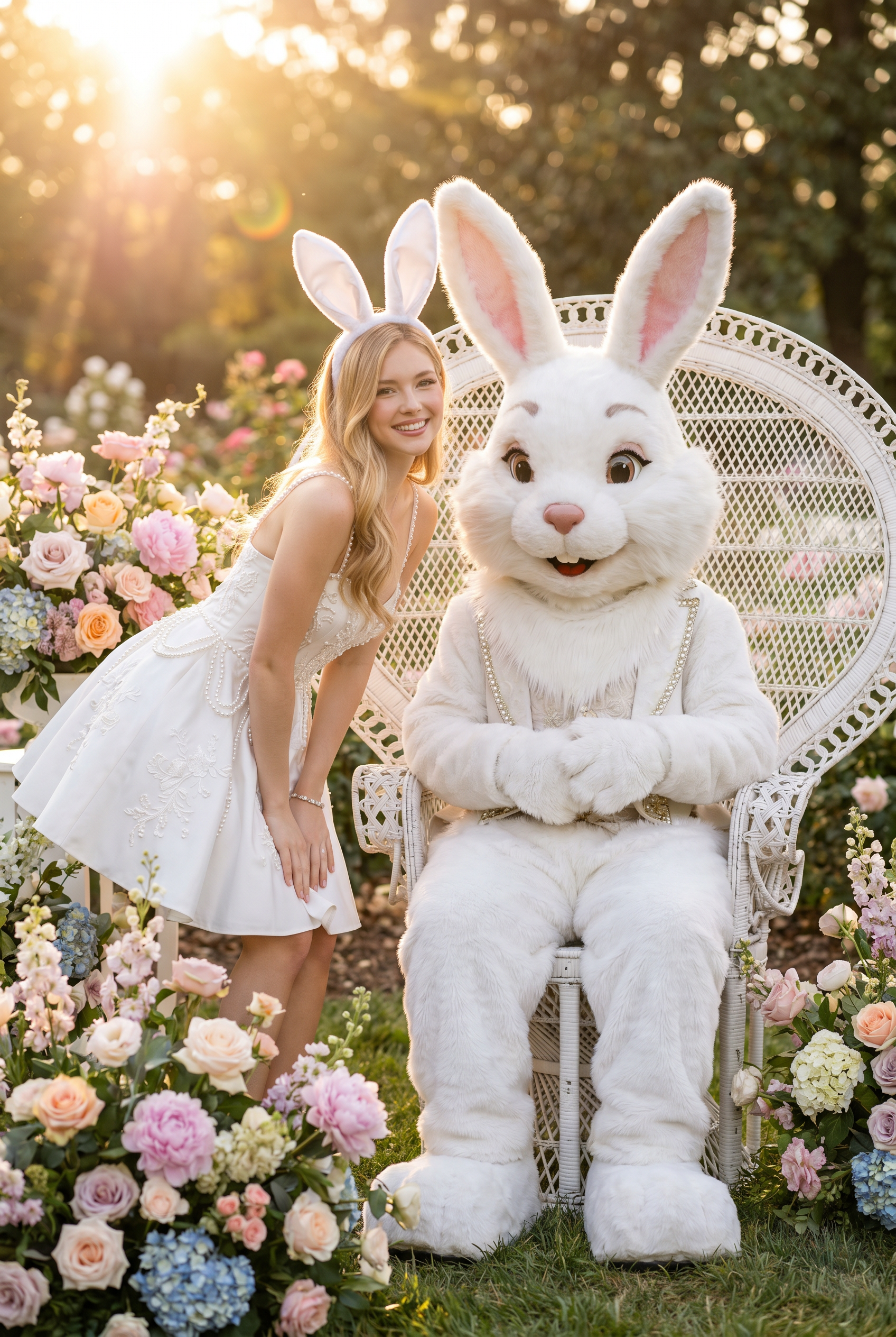 Bunnycore Beauty