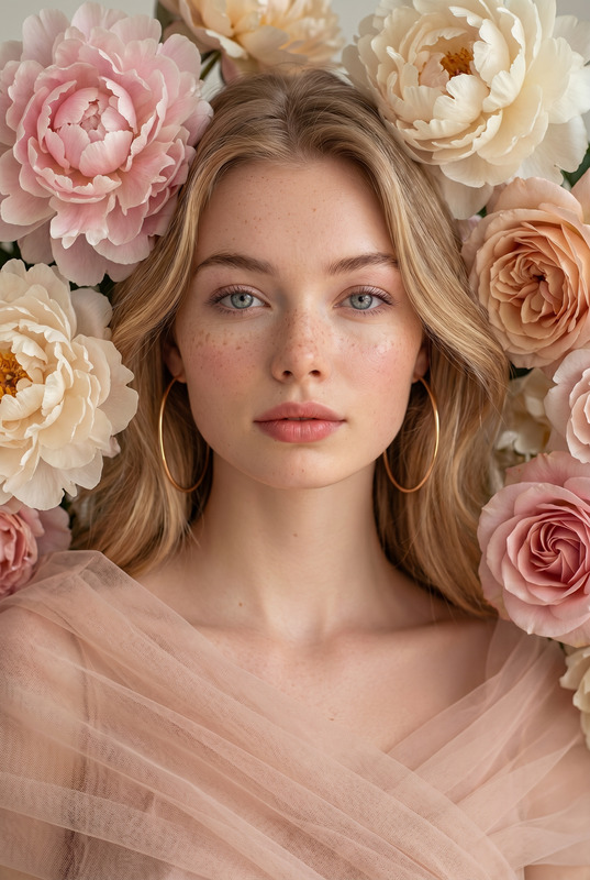 Bloom Within