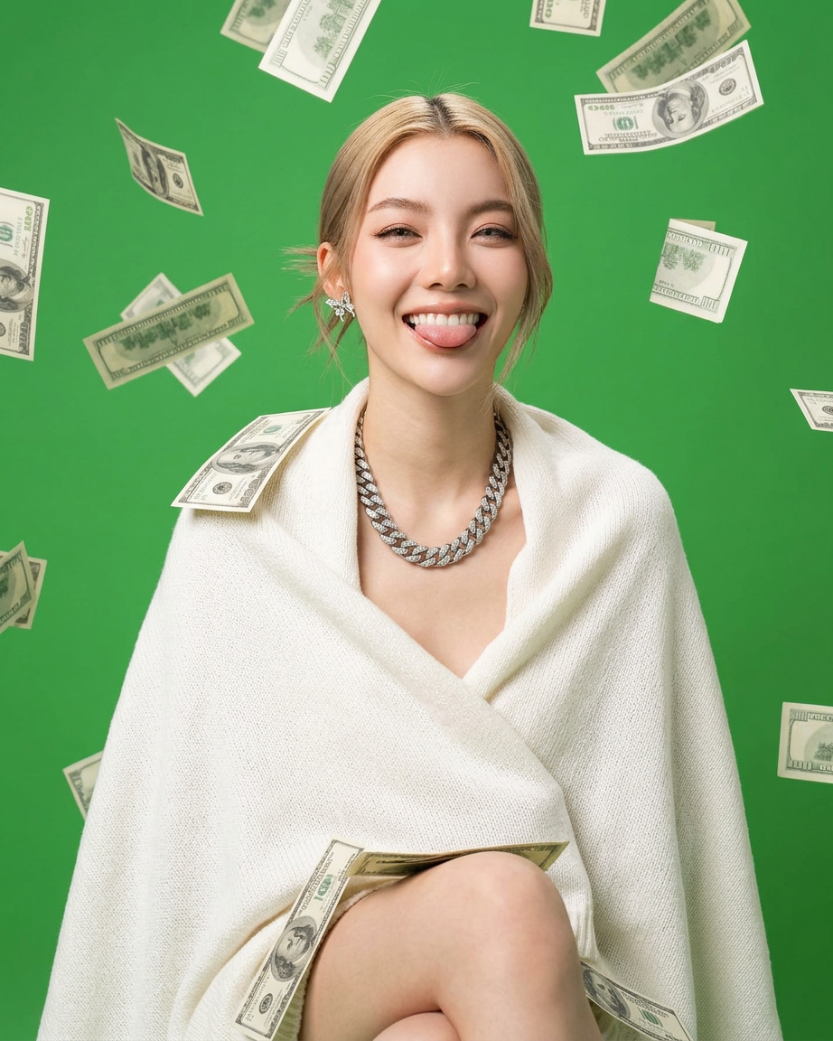 Cash Drip