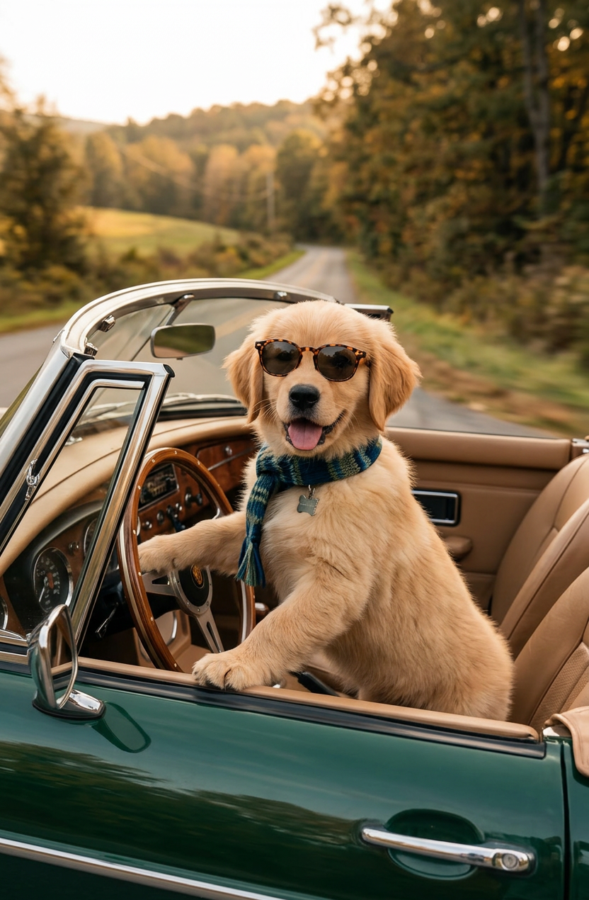 Drive Mode