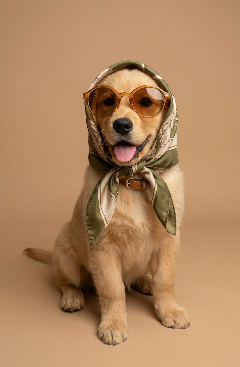 Pet Vogue