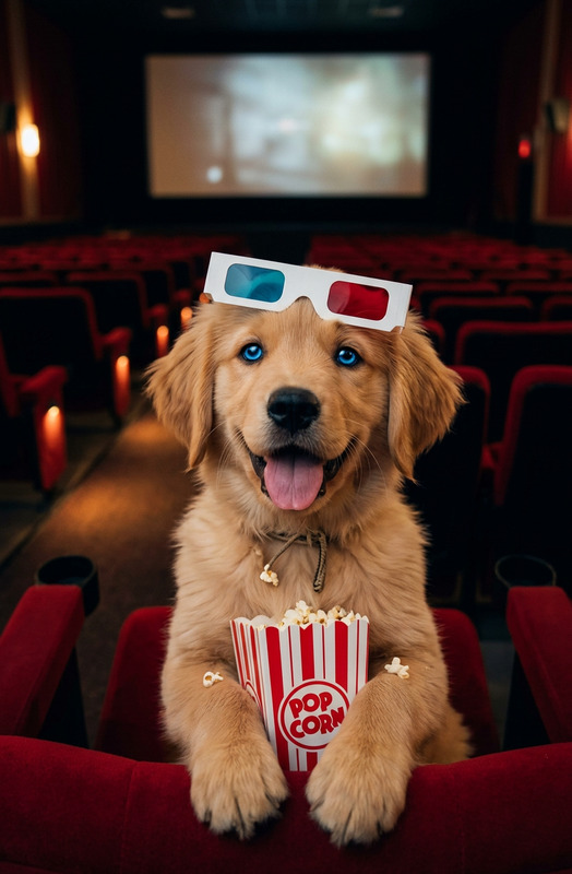 Movie Night
