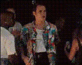 Ace Ventura Comedic Scene