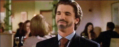 American Psycho Character