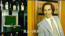 Anchorman Face Swap Template
