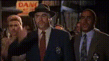 Applauding Audience Faces