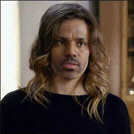 Angry Woman Reaction Face