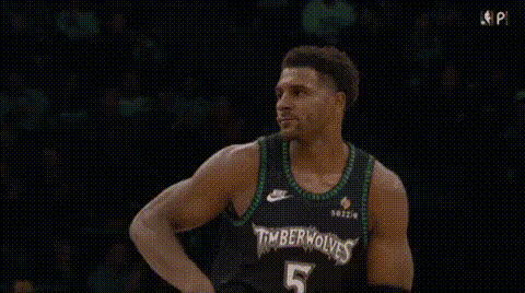 Ant Edwards Basketball Player