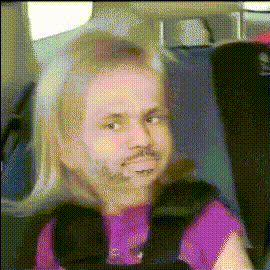 Angry Little Girl (2)