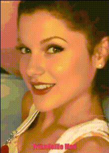 Ariana Grande Portrait
