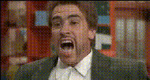 Arnold Schwarzenegger Angry Face