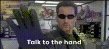 Arnold Schwarzenegger Meme