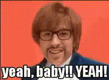 Austin Powers Meme