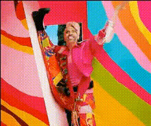 Barbie Movie Promotional Frame