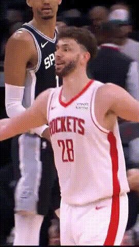 Basketball Player Expression