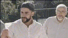 Bearded Man Mlb Cap