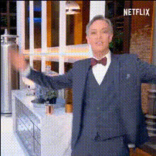 Bill Nye Dancing