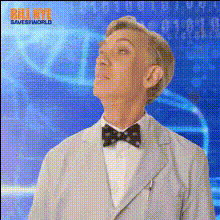 Bill Nye Science Guy 1