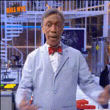 Bill Nye Science Guy 2