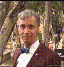 Bill Nye