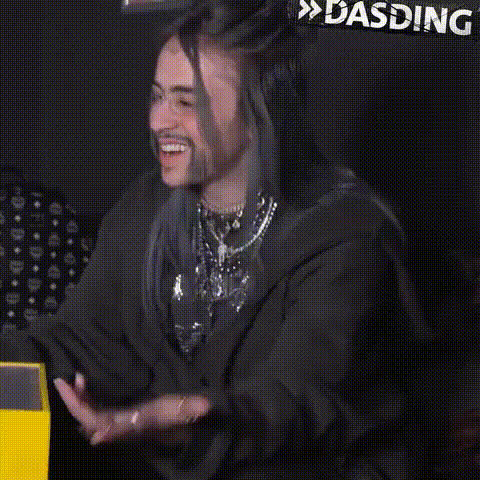 Billie Eilish Smiling 1