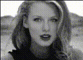 Blake Lively Close Up