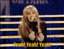 Britney Spears Iconic Performance